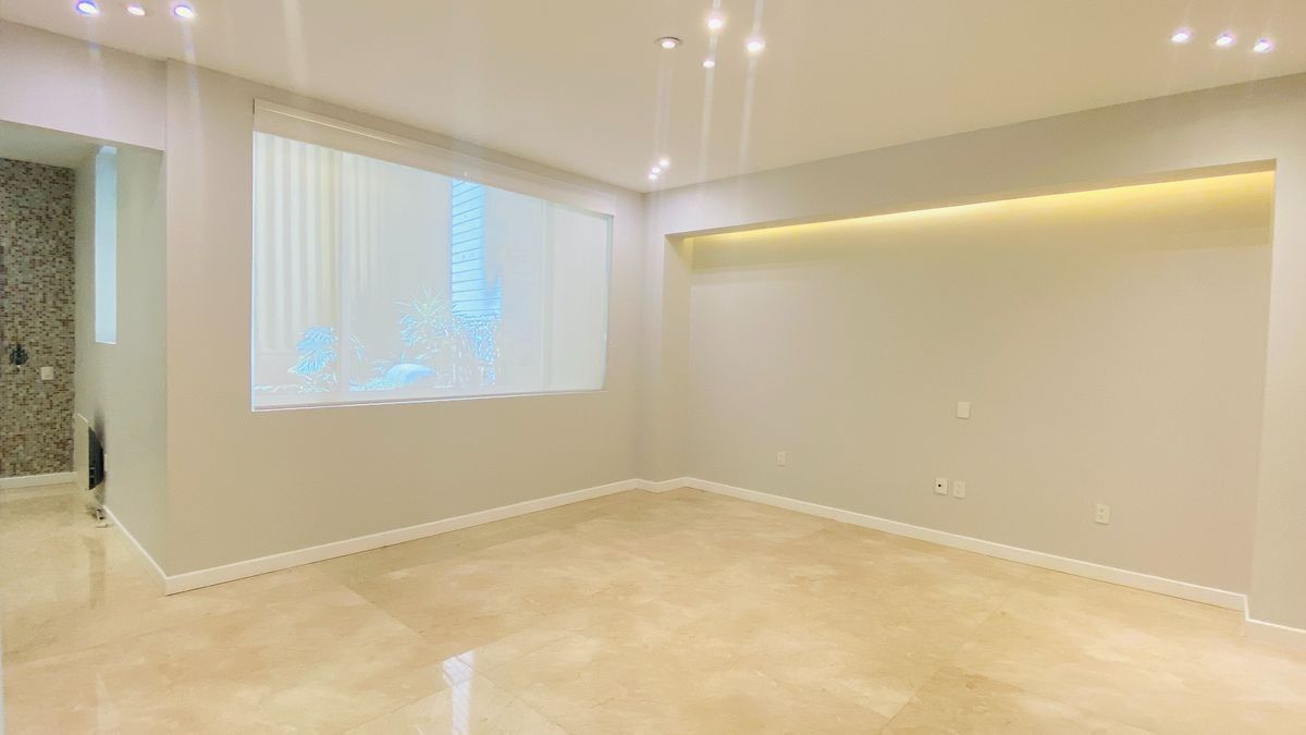 departamento renta lomas country