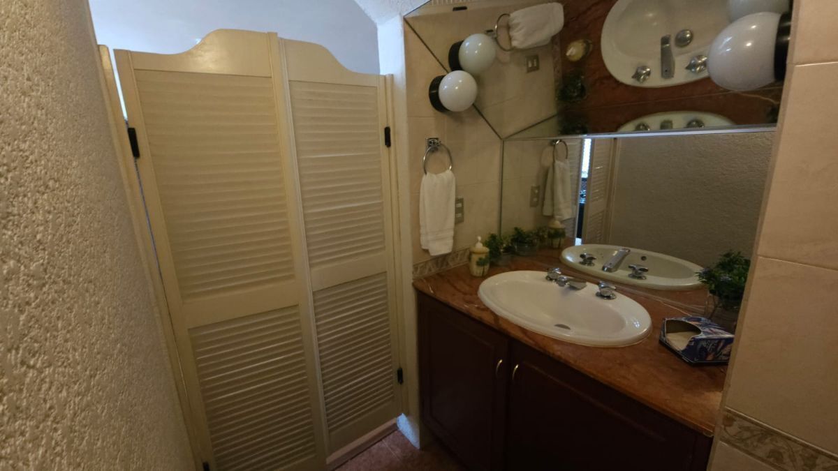 renta suite amueblada polanco