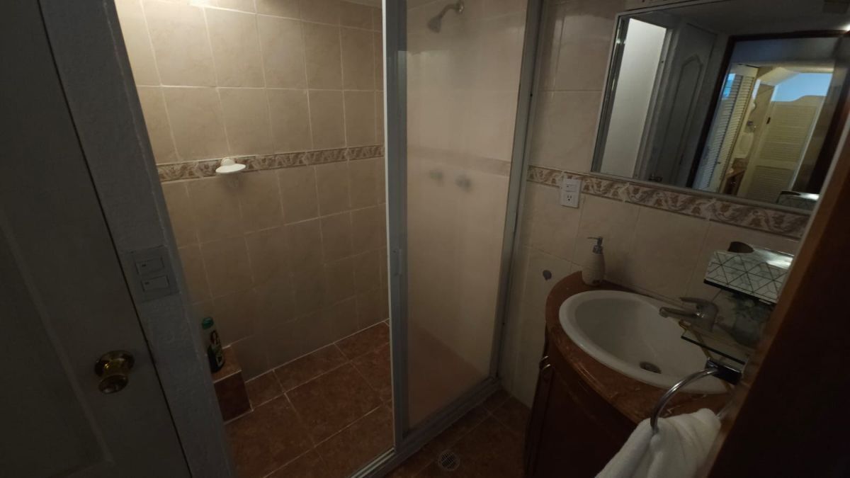 renta suite amueblada polanco