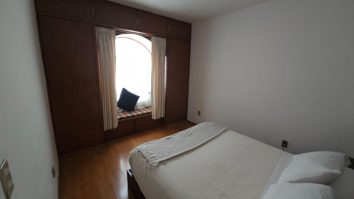 renta suite amueblada polanco