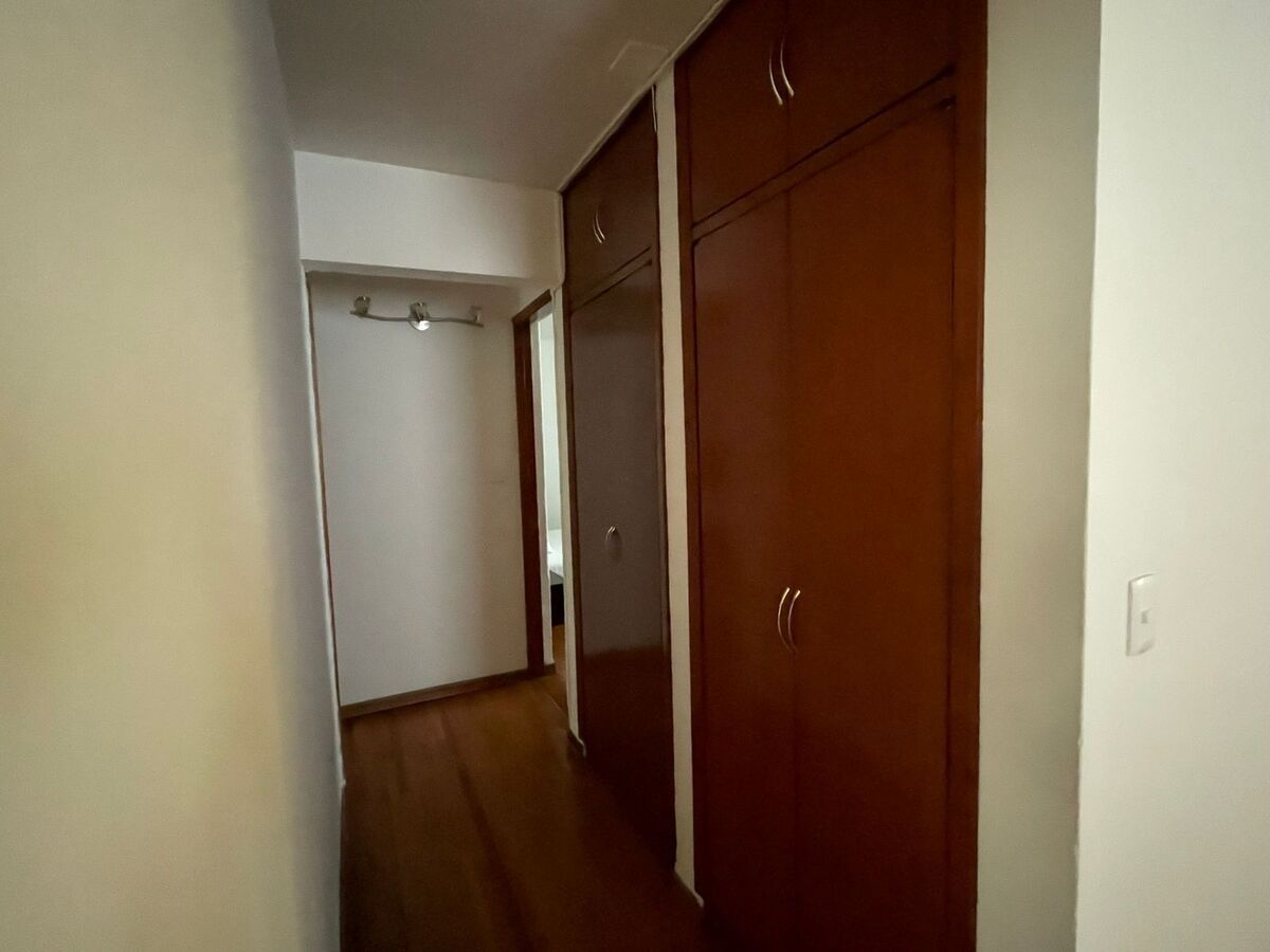 renta departamento amueblado polanco