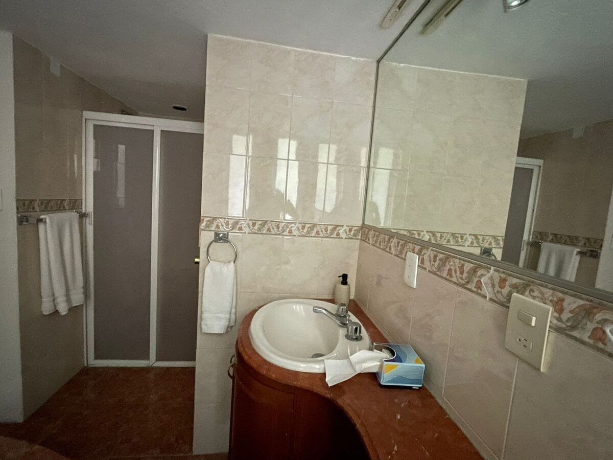 renta departamento amueblado polanco