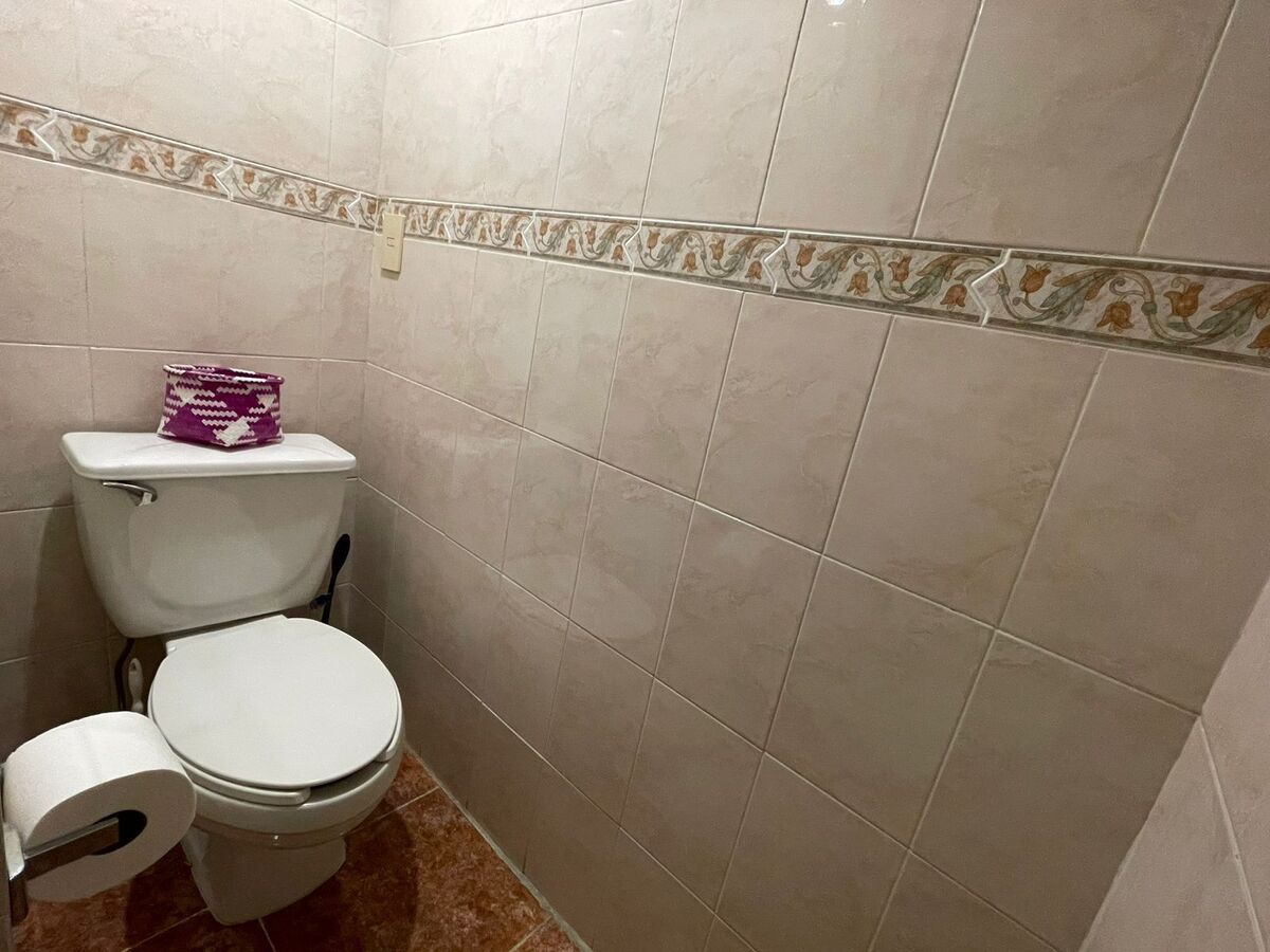renta departamento amueblado polanco
