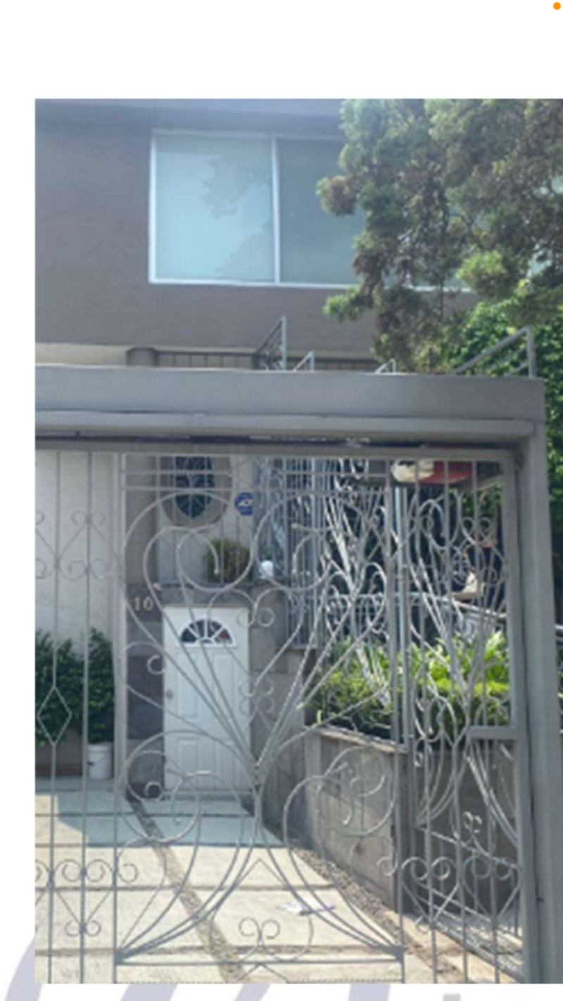 Casa en Venta en Lomas Anáhuac