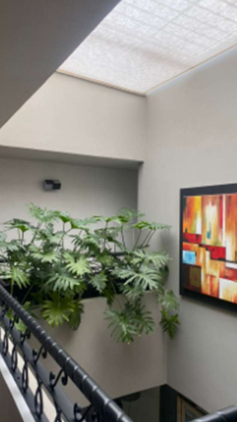 Casa en Venta en Lomas Anáhuac