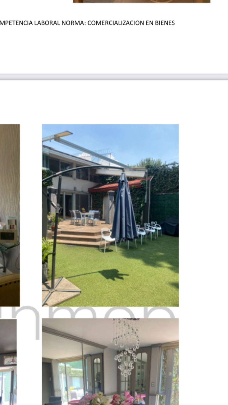 Casa en Venta en Lomas Anáhuac
