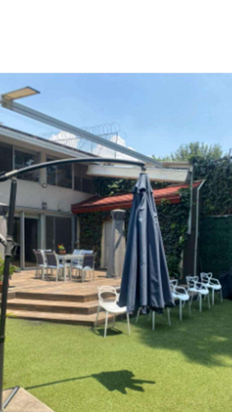 Casa en Venta en Lomas Anáhuac