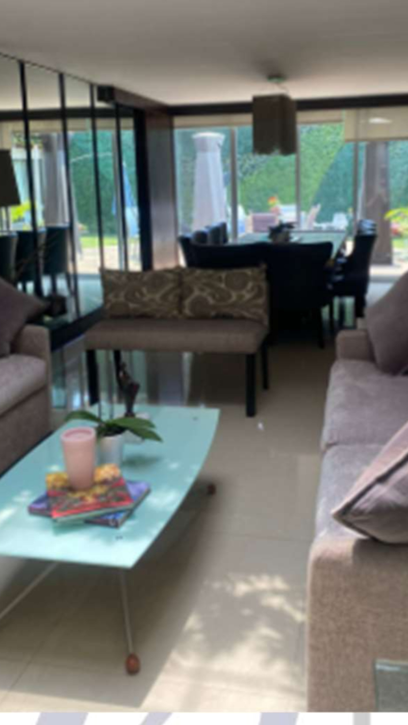 Casa en Venta en Lomas Anáhuac