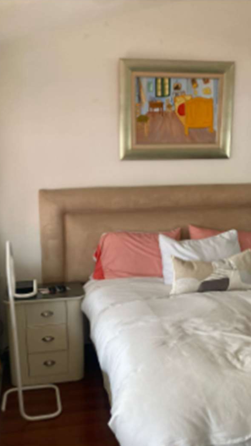 Casa en Venta en Lomas Anáhuac