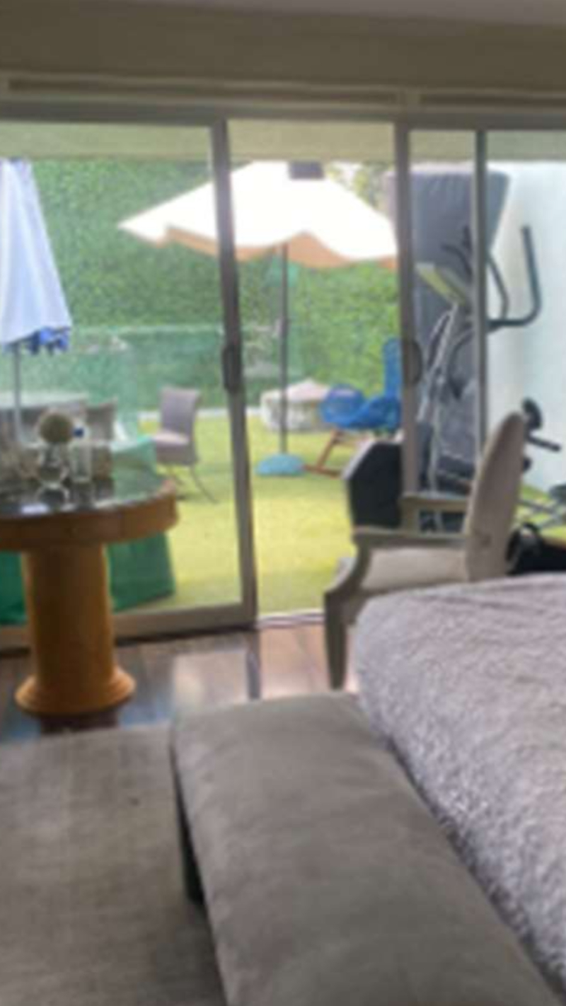 Casa en Venta en Lomas Anáhuac