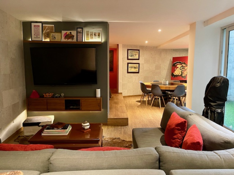 VENTA CASA EN PRIVADA - LOMAX - CARLOS ECHANOVE - VISTAHERMOSA 