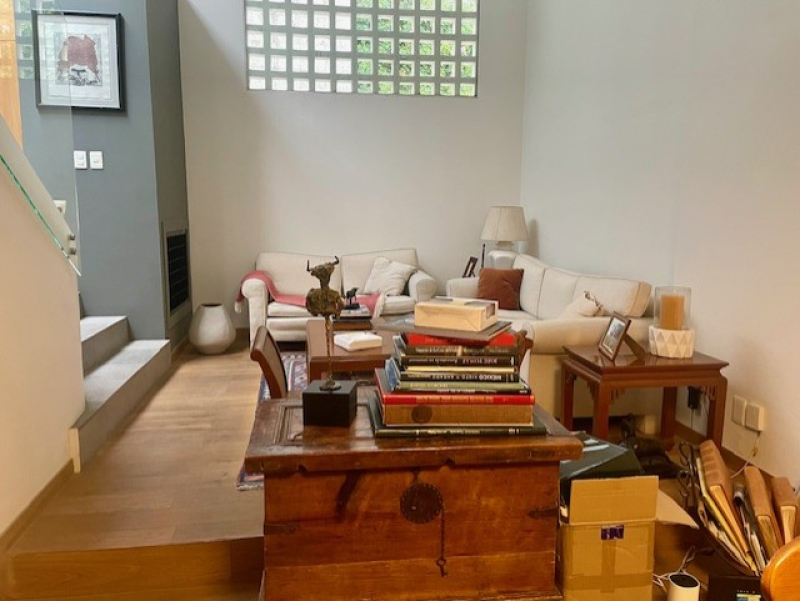 VENTA CASA EN PRIVADA - LOMAX - CARLOS ECHANOVE - VISTAHERMOSA 
