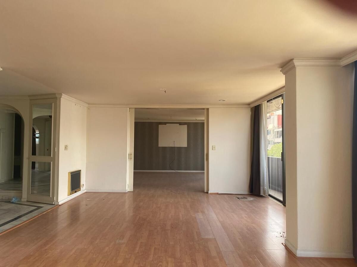 venta departamento lomas de chapultepec