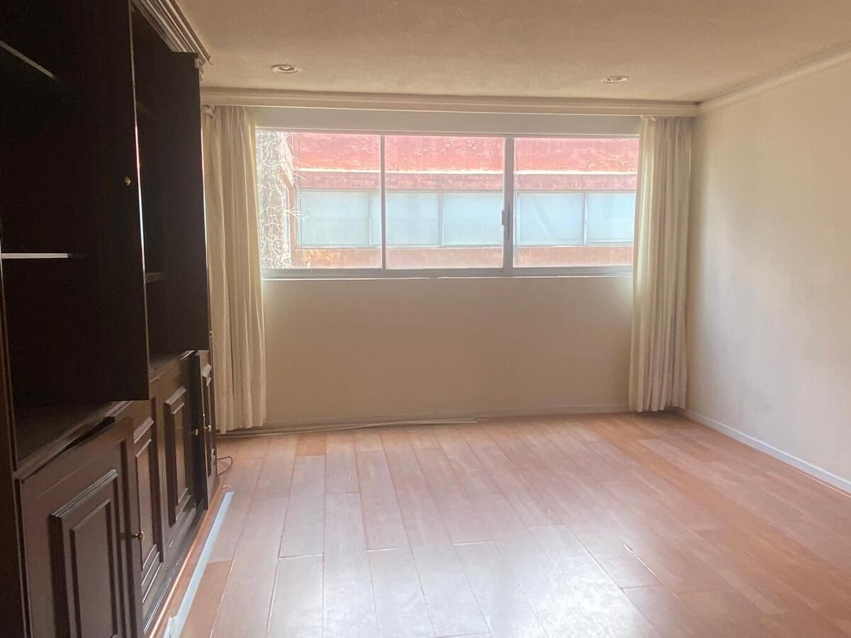venta departamento lomas de chapultepec