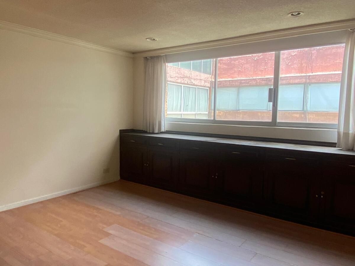 venta departamento lomas de chapultepec