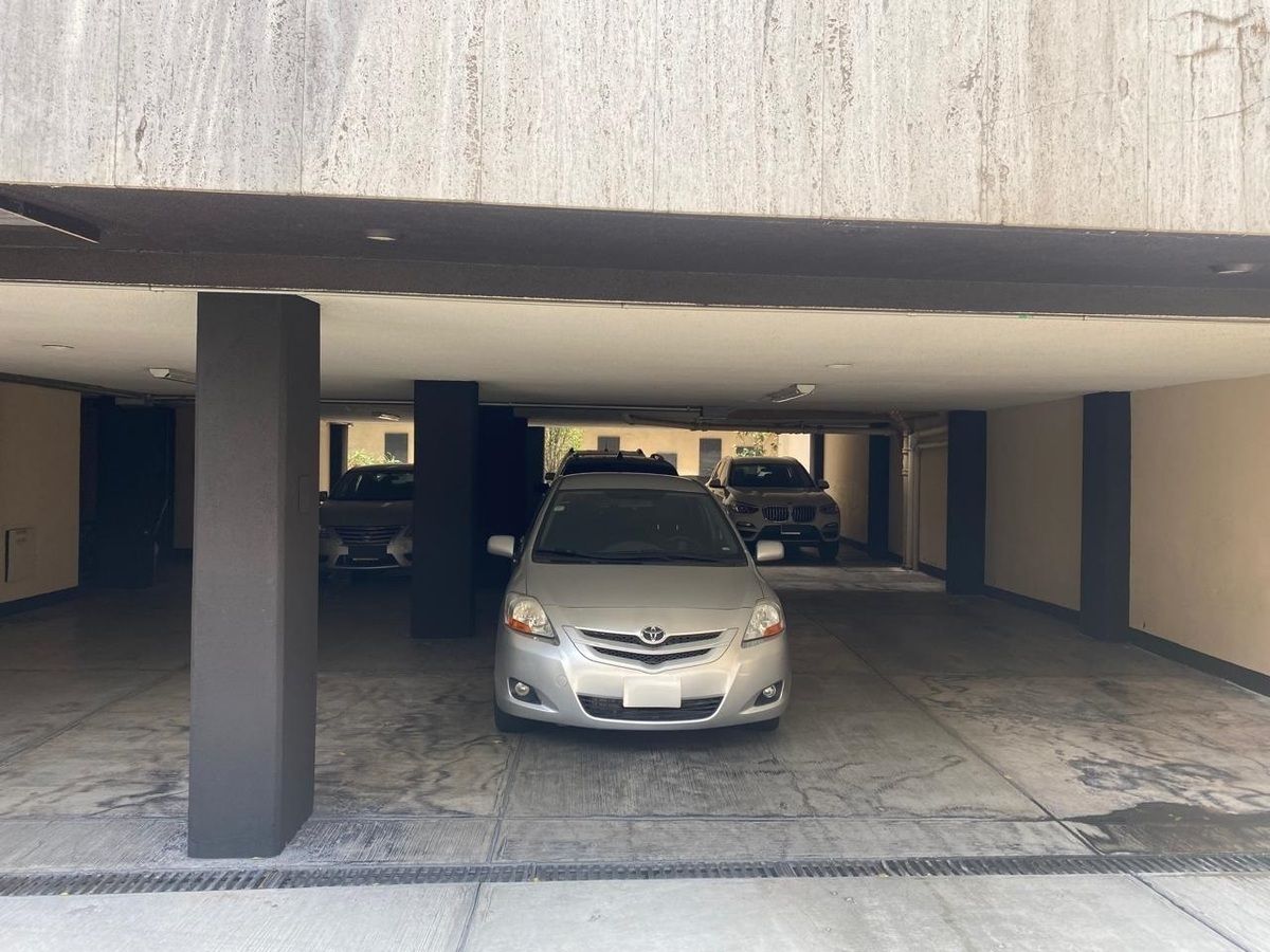 venta departamento lomas de chapultepec
