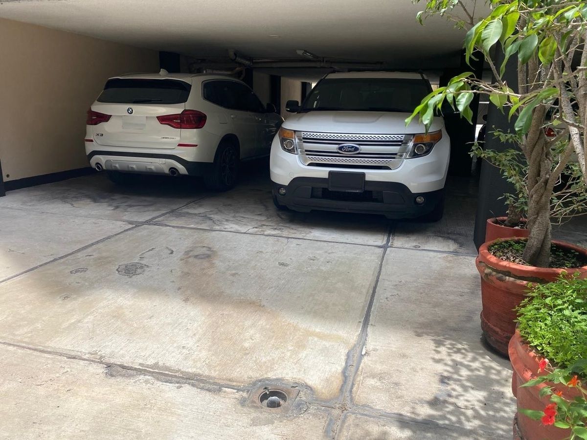 venta departamento lomas de chapultepec