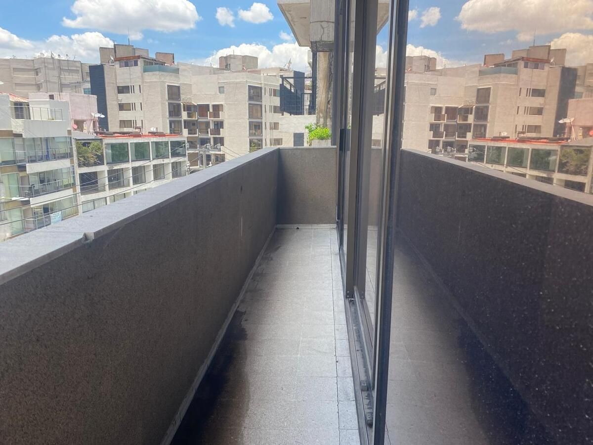 venta departamento lomas de chapultepec