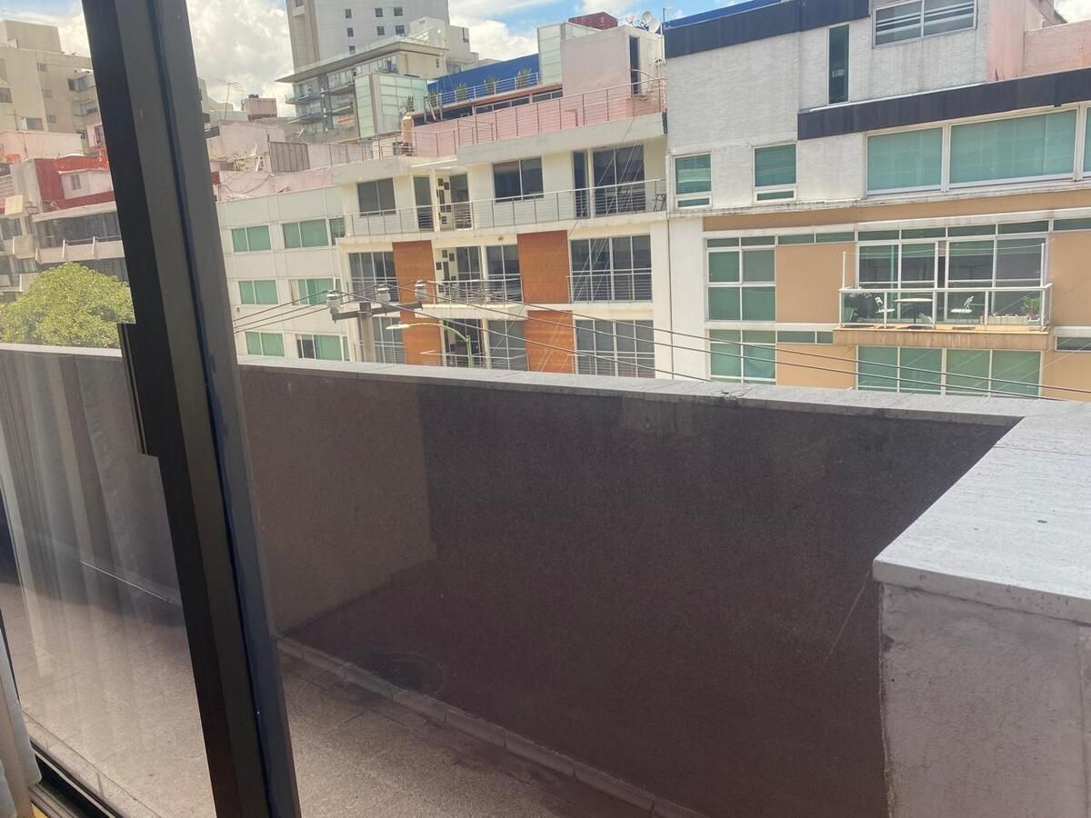 venta departamento lomas de chapultepec