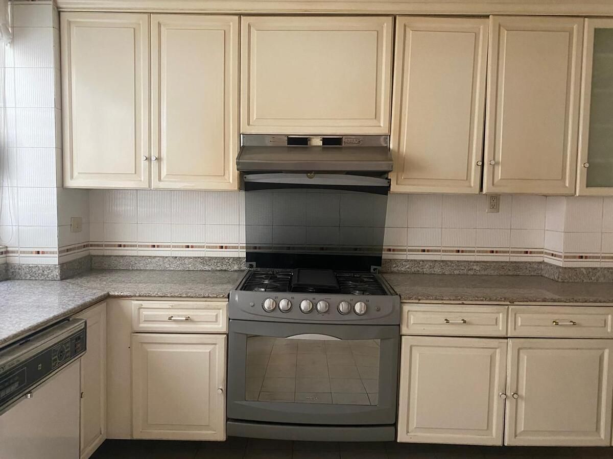 venta departamento lomas de chapultepec