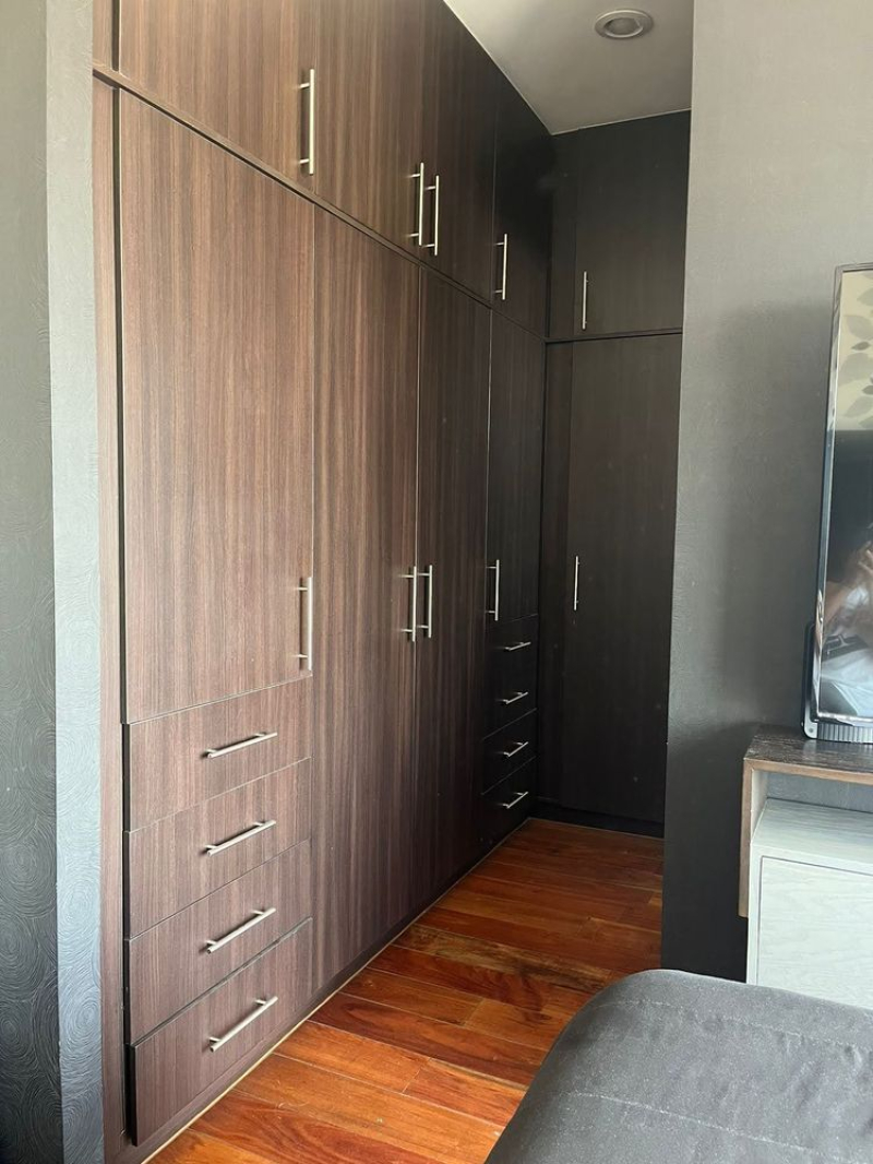 Venta Departamento En Grand Tower Del Valle, Piso 12 Vista Volcanes, 3 Recamaras