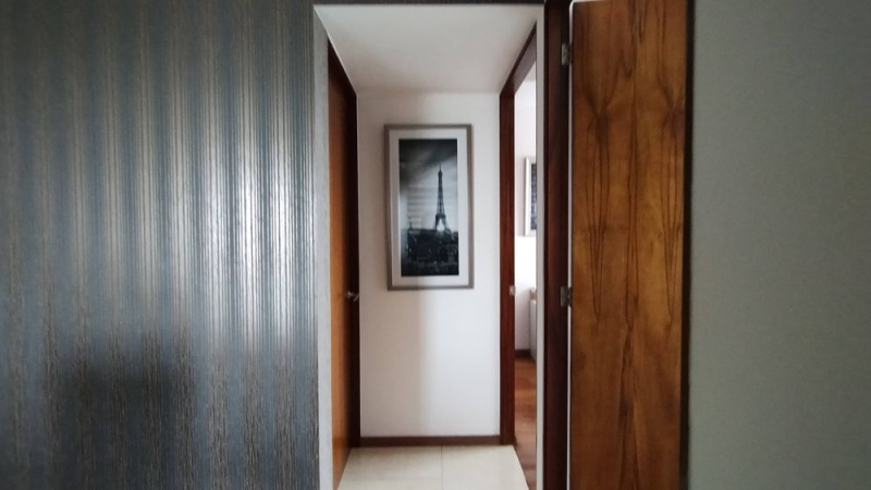 Venta Departamento En Grand Tower Del Valle, Piso 12 Vista Volcanes, 3 Recamaras