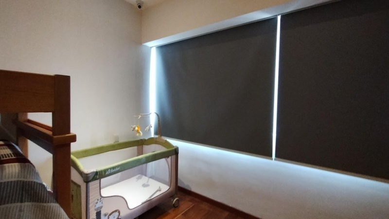 Venta Departamento En Grand Tower Del Valle, Piso 11 Vista Volcanes, 2 Recamaras