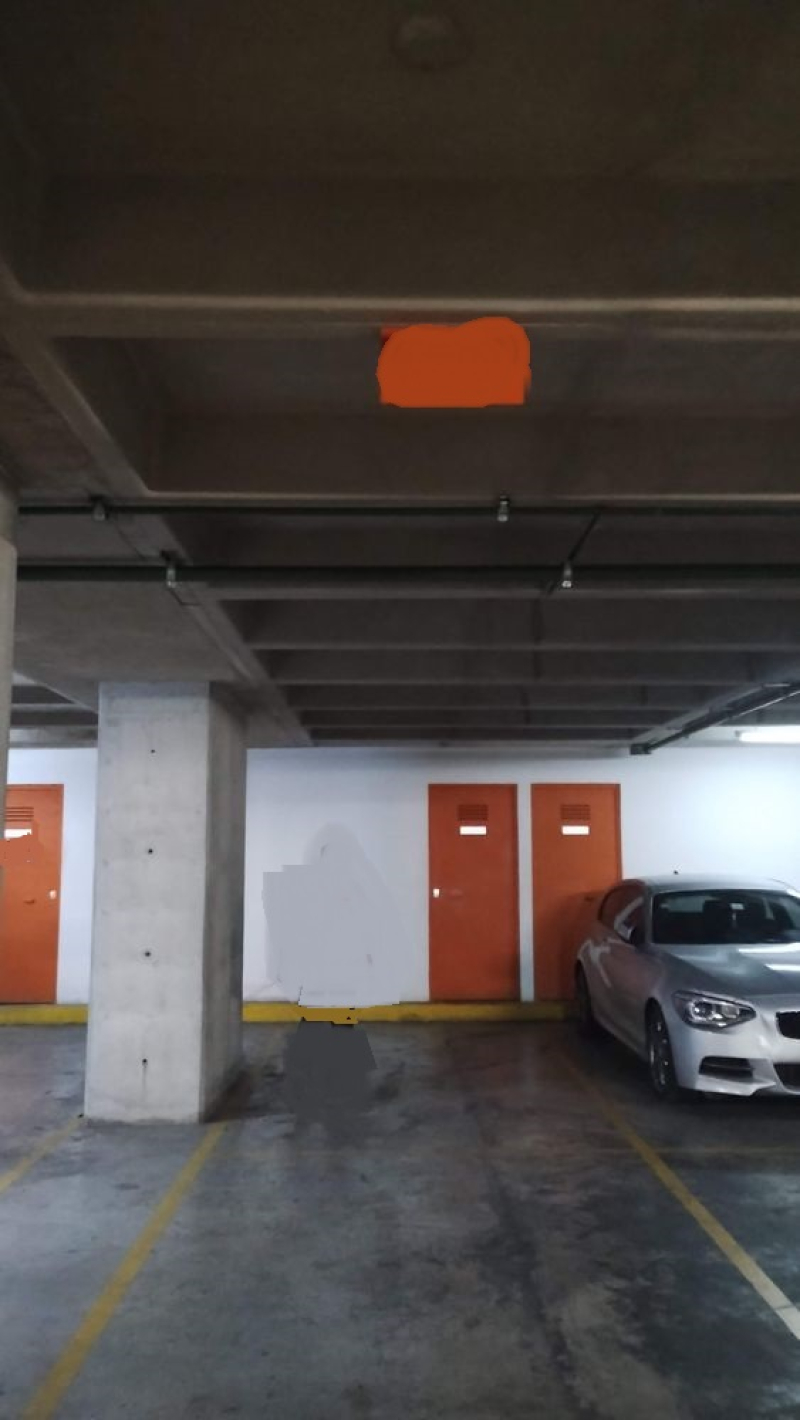 Venta Departamento En Grand Tower Del Valle, Piso 11 Vista Volcanes, 2 Recamaras