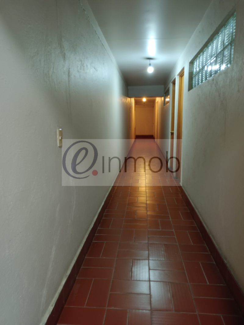 renta de cuarto de servicio enfrente garden santa fe