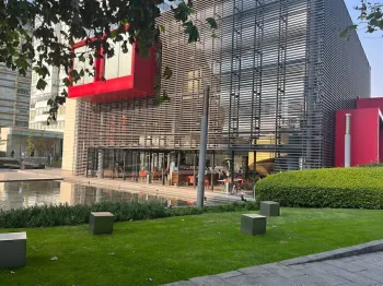 Venta De Pent House En Residencial Vidalta, Bosques De Las Lomas