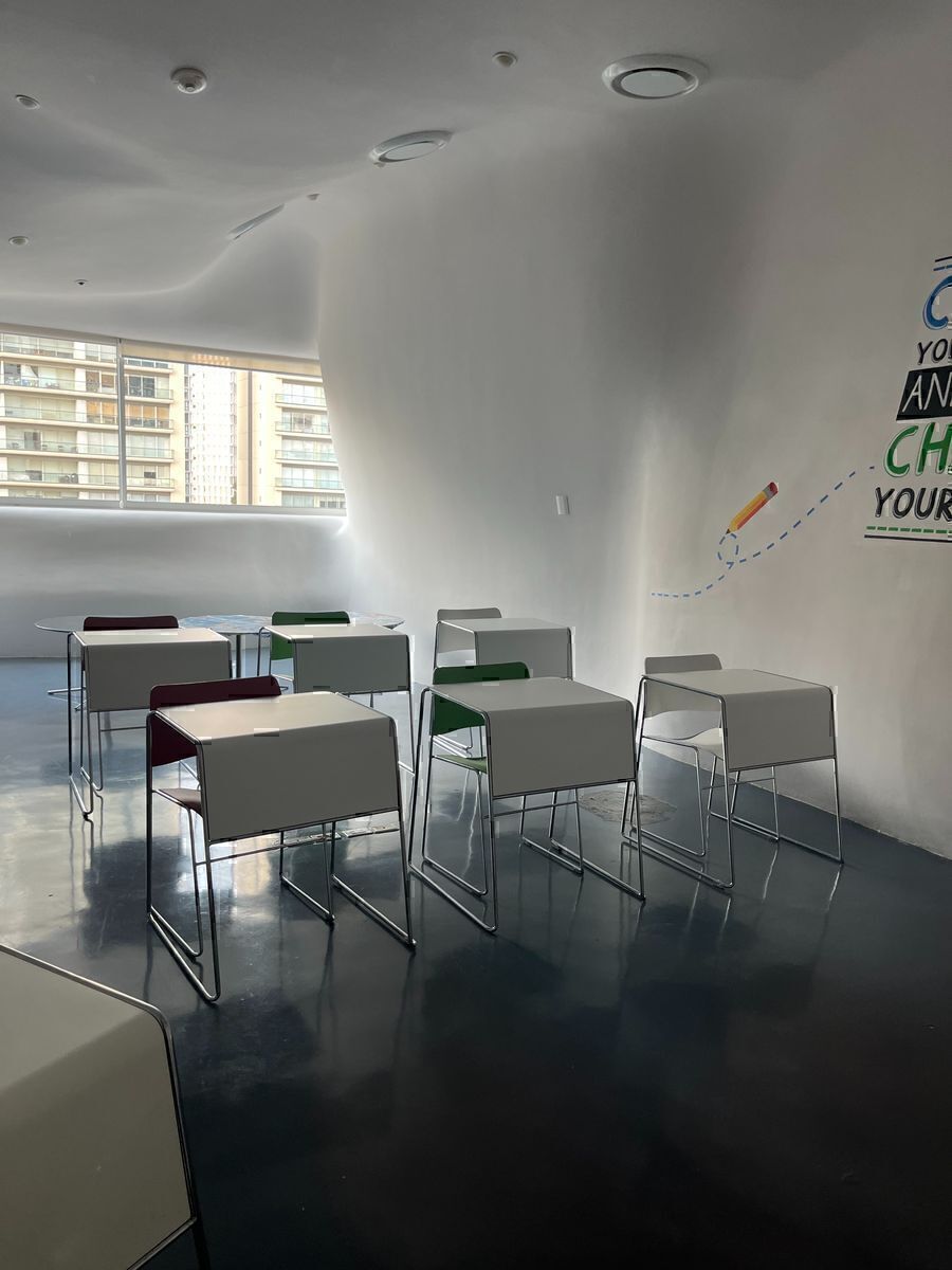 Venta De Pent House En Residencial Vidalta, Bosques De Las Lomas