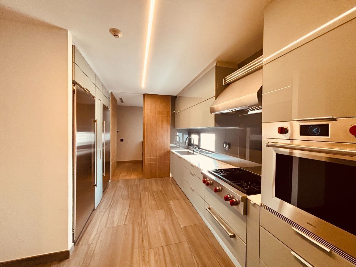 Venta de Departamento en Be Grand Park Bosques! Interlomas, Huixquilucan