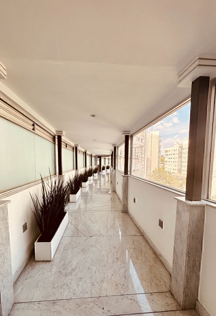 Venta Departamento Residencial Punto Reforma, Lomas De Bezares, Miguel Hidalgo