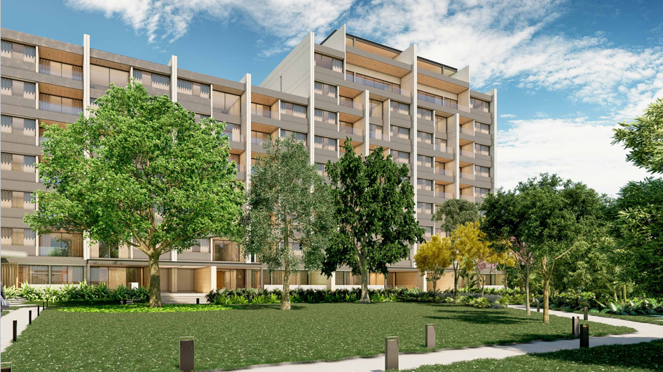 Venta De Departamento En Residencial ENSO, Col. Altabrisa, Mérida, Yucatán