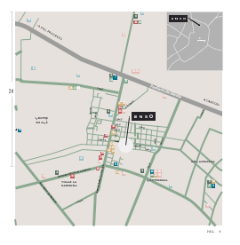 Venta De Departamento En Residencial ENSO, Col. Altabrisa, Mérida, Yucatán