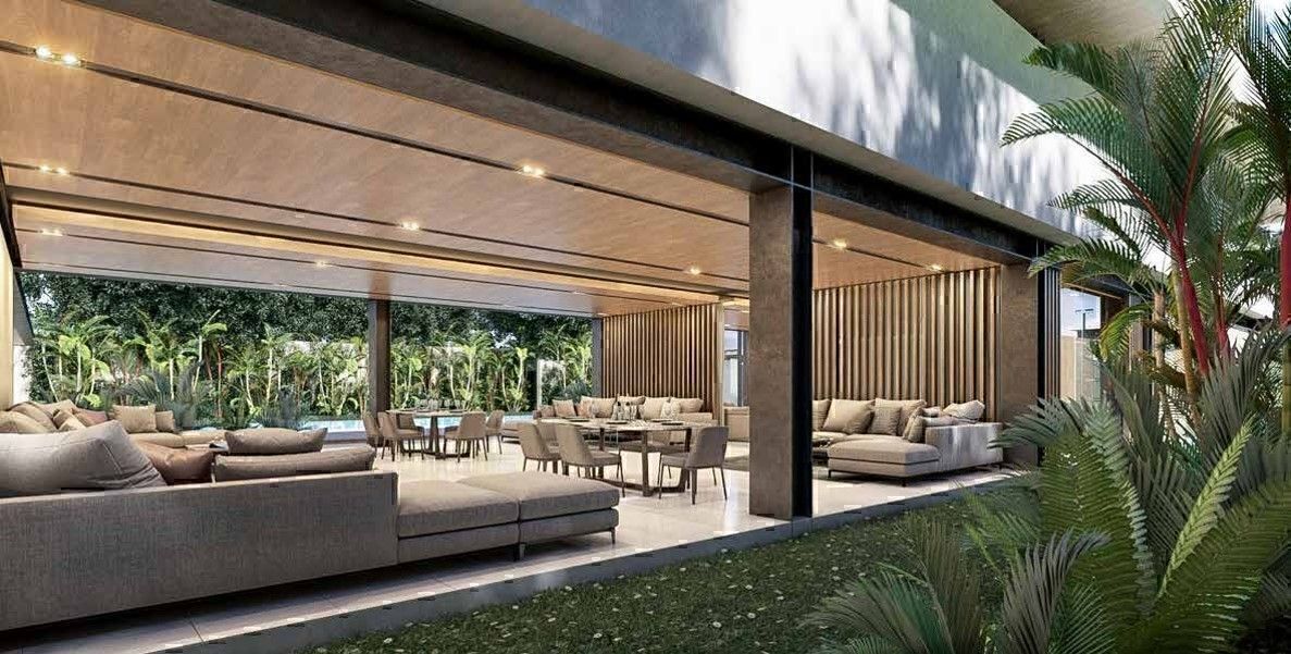 Venta De Departamento En Residencial ENSO, Col. Altabrisa, Mérida, Yucatán