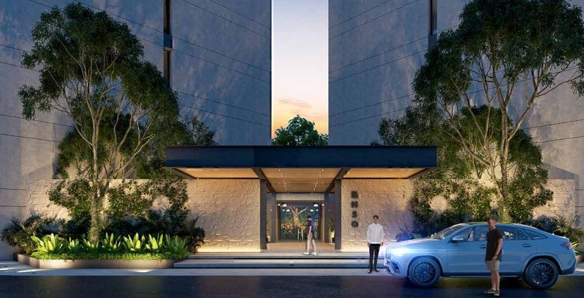 Venta De Departamento En Residencial ENSO, Col. Altabrisa, Mérida, Yucatán