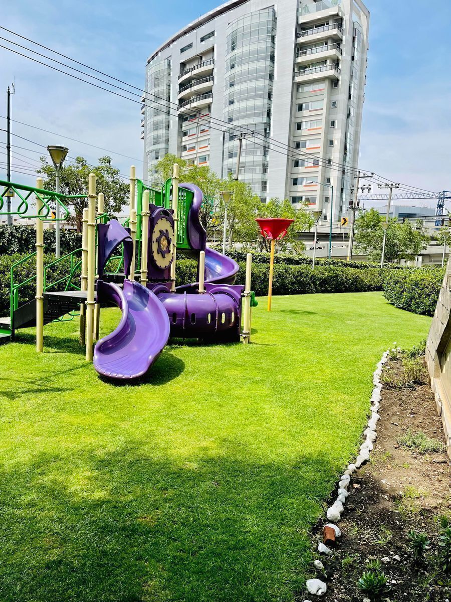 Venta de Departamento en Torre Panorama, Santa Fe! Cuajimalpa