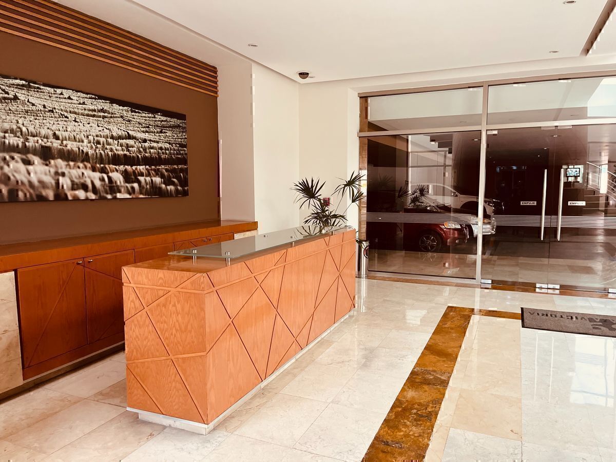 Venta de Departamento en Interlomas, Huixquilucan, Edo. Mex.