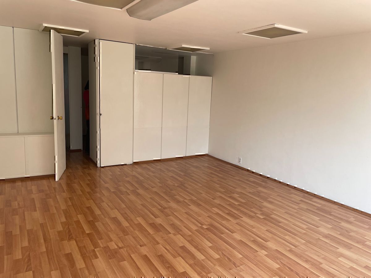 Venta de Oficinas en la Col. JuÃ¡rez, CuauhtÃ©moc