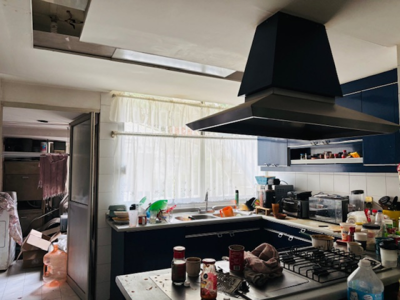 Departamento en Venta con terraza de 200 m en Frondoso 1 Garden