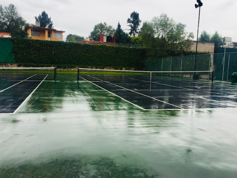 Departamento en Venta con terraza de 200 m en Frondoso 1 Garden