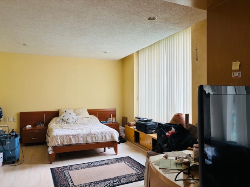 Departamento en Venta con terraza de 200 m en Frondoso 1 Garden