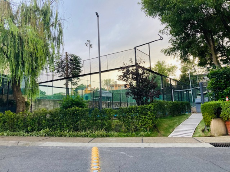 Departamento en Venta con terraza de 200 m en Frondoso 1 Garden