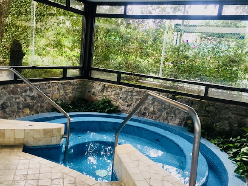 Departamento en Venta con terraza de 200 m en Frondoso 1 Garden