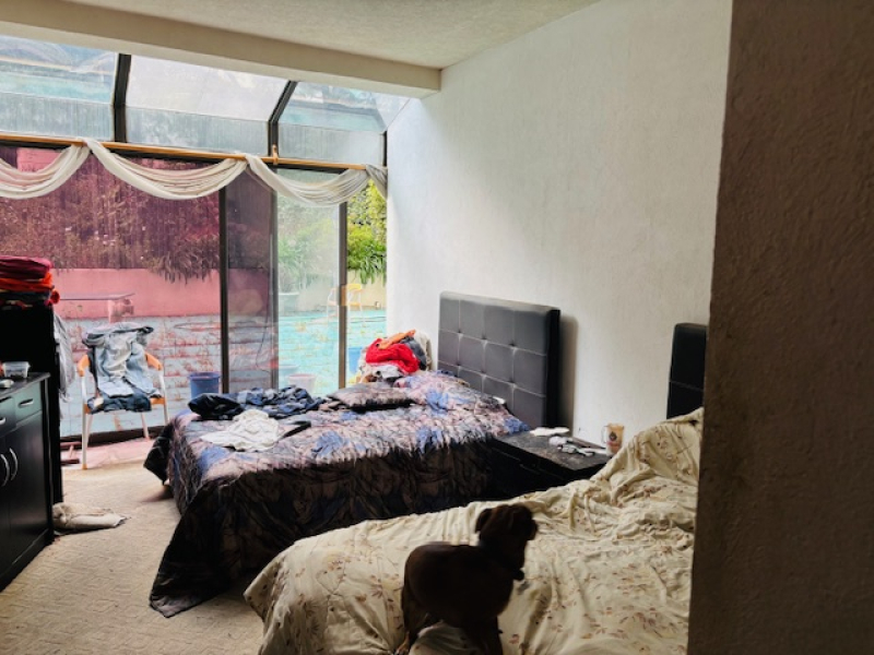 Departamento en Venta con terraza de 200 m en Frondoso 1 Garden