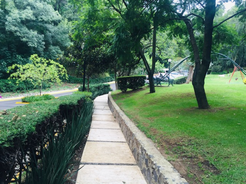 Departamento en Venta con terraza de 200 m en Frondoso 1 Garden