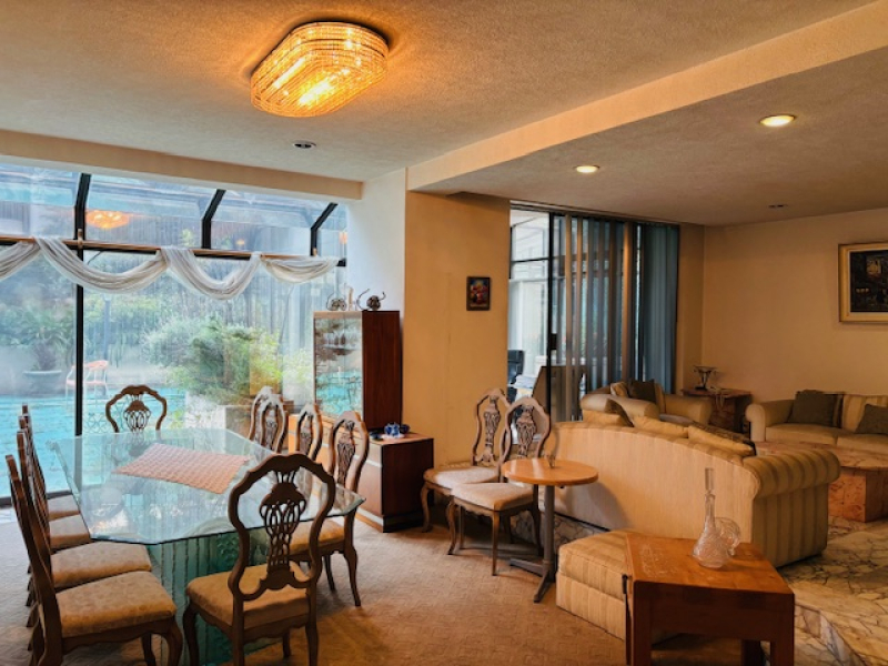 Departamento en Venta con terraza de 200 m en Frondoso 1 Garden