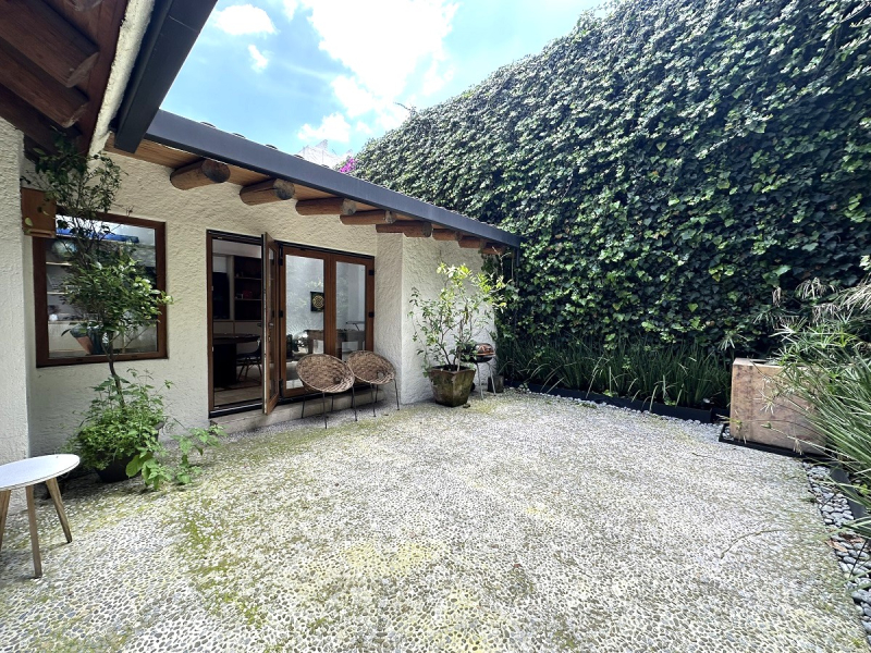 Casa en condominio en venta en �??MADEIRA 2�?�, San José de los Cedros