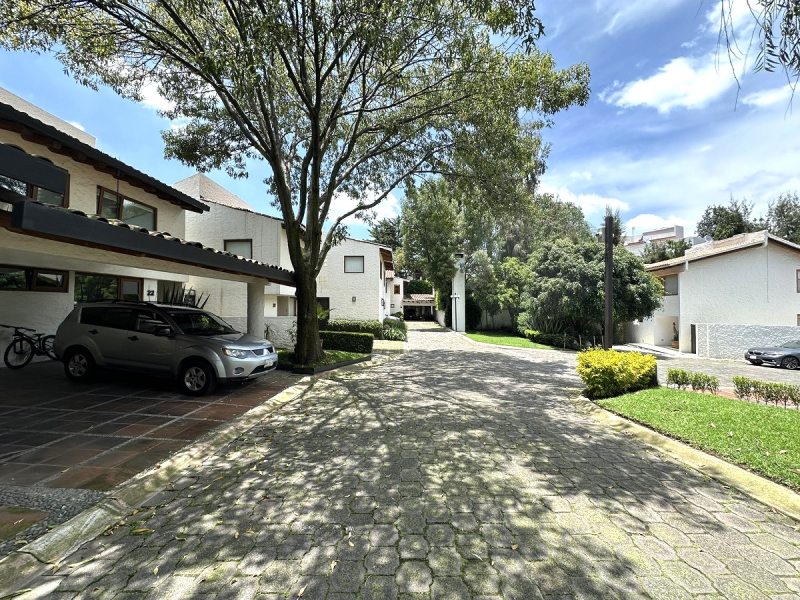 Casa en condominio en venta en �??MADEIRA 2�?�, San José de los Cedros